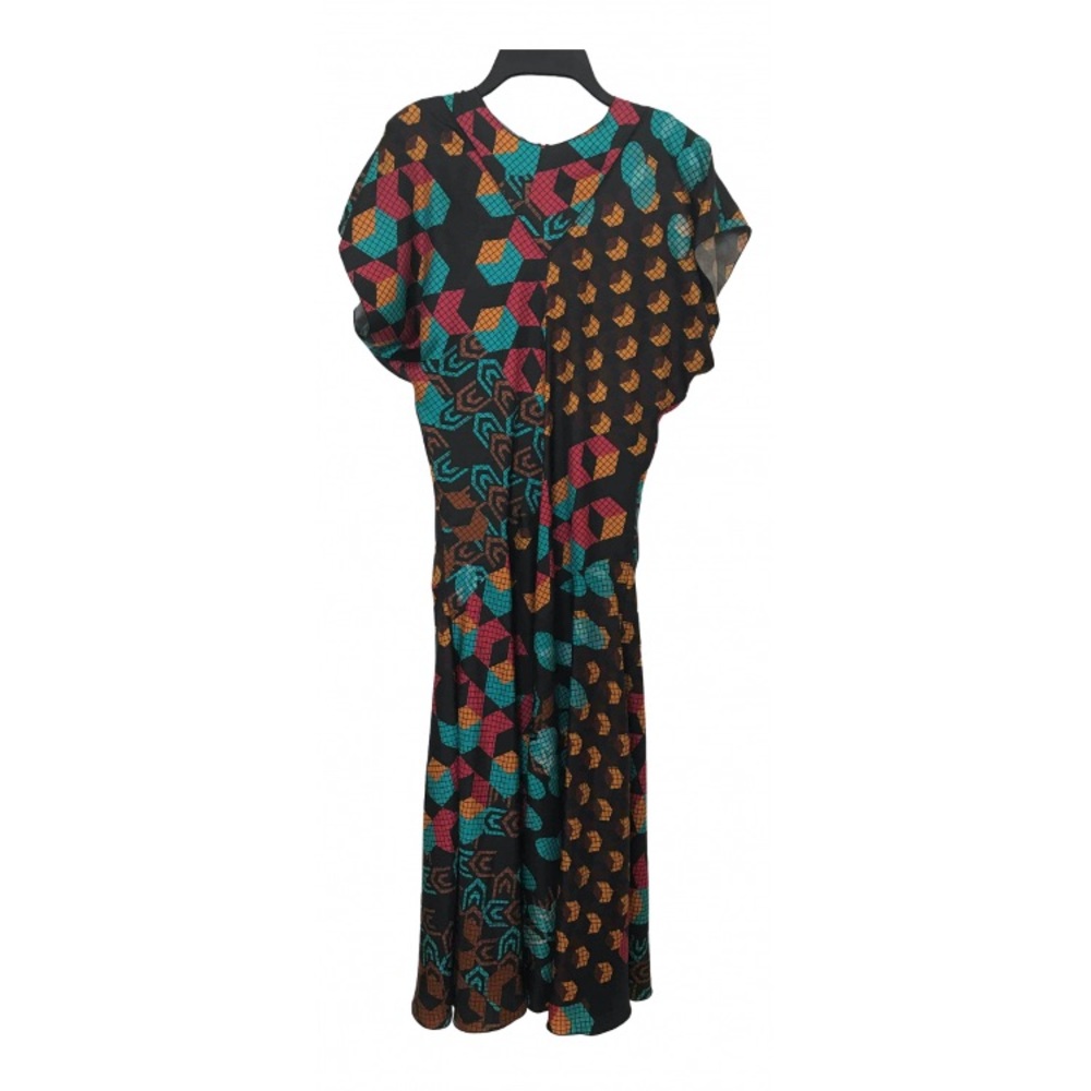 Missoni Silk Dress - Picture 2 of 14